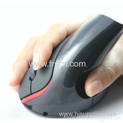 5d Ergonomic Optical Vertical Mouse 
